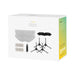 EAN 8719323919440 - Hombli HBVA-0200 accesorio y suministro de vacío Kit de accesorios Robot aspirador imagen 6