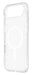 EAN 0745883938735 - Belkin SheerForce funda para teléfono móvil 16,5 cm (6.5") Transparente imagen 2
