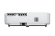 EAN 8715946718446 - Epson EH-LS650W 3600 lúmenes ANSI 3LCD 4K (4096x2400) Blanco imagen 3