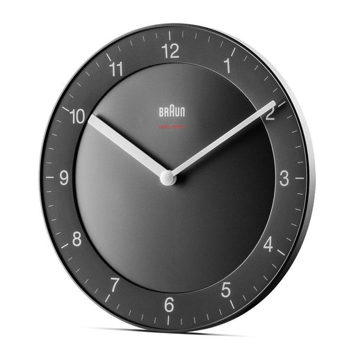 EAN 4007218670120 - Braun BC06B-DCF Reloj de cuarzo Círculo Negro imagen 2