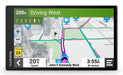 EAN 0753759276539 - Garmin DriveSmart 76 navegador Fijo 17,8 cm (7") TFT Pantalla táctil 239,6 g Negro imagen 3