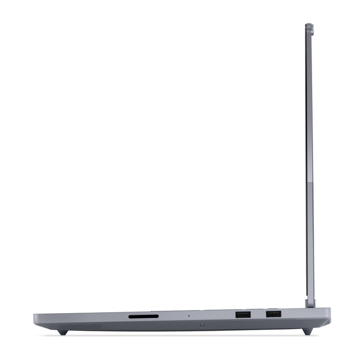 EAN 198157921276 - Lenovo ThinkBook 16p G6 ADR AMD Ryzen™ 9 8945HX Portátil 40,6 cm (16") WQXGA 32 GB DDR5-SDRAM 1 TB SSD NVI imagen 10