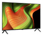 EAN 8806096353806 - LG OLED AI OLED48B56LA 121,9 cm (48") 4K Ultra HD Smart TV Wifi Negro imagen 1