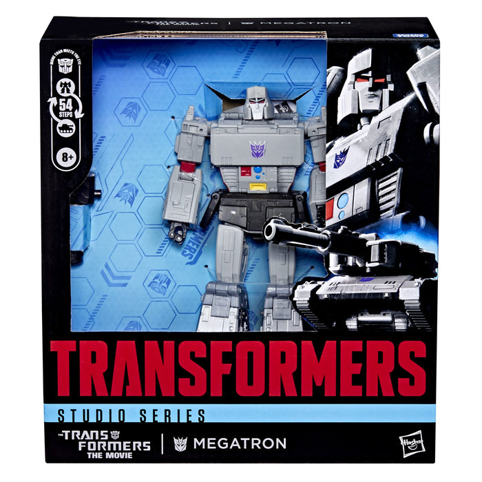EAN 5010996319876 - Transformers G04845L00 figura de juguete para niños imagen 1