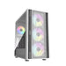 EAN 4719512146903 - Cooler Master MasterBox 600 White Escritorio Blanco imagen 1