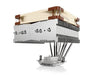 EAN 4716123315698 - Noctua NH-C14S sistema de refrigeración para ordenador Procesador Enfriador 14 cm imagen 1