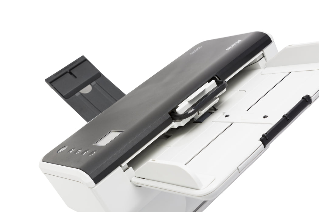 EAN 0041771015046 - Kodak S2070 Escáner con alimentador automático de documentos (ADF) 600 x 600 DPI A4 Negro, Blanco imagen 6