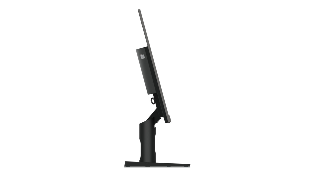 EAN 0196802904933 - Lenovo ThinkVision S24i-30 pantalla para PC 60,5 cm (23.8") 1920 x 1080 Pixeles Full HD LED Negro imagen 9