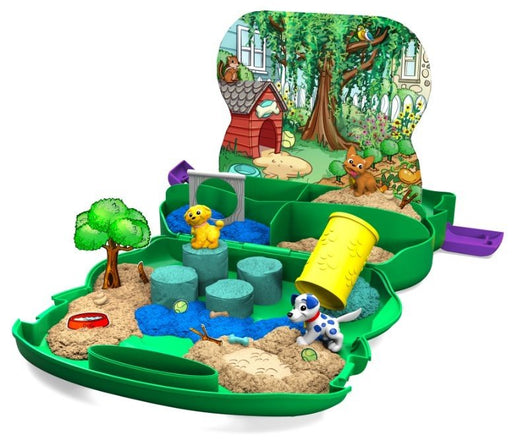 EAN 0681147026100 - Kinetic Sand 6070526 juguete de arte y manualidades imagen 2