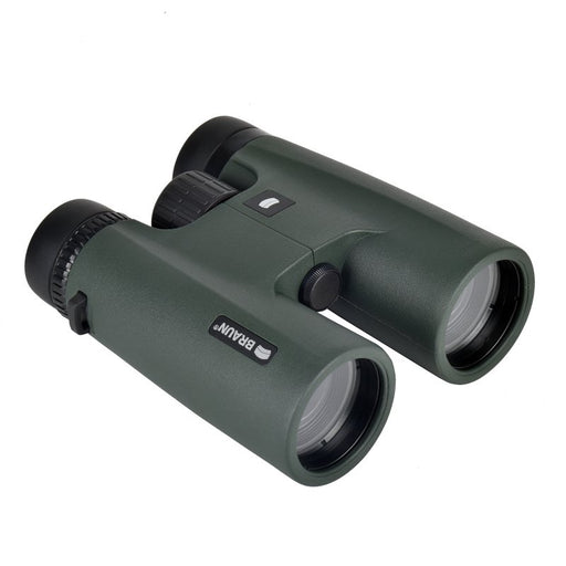 EAN 4000567200109 - Braun Wildline 8x42 binocular BK-7 Verde imagen 1