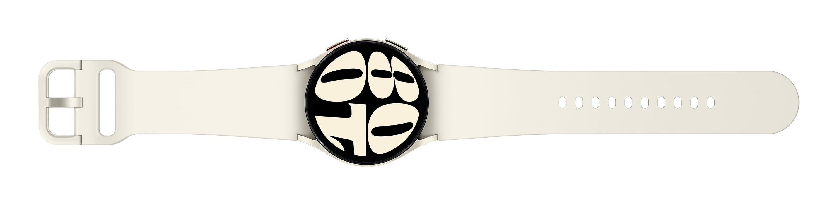 EAN 8806095076089 - Samsung Galaxy Watch6 40 mm Digital Pantalla táctil 4G Oro imagen 6
