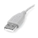 EAN 0065030840644 - StarTech.com USB2HABM6IN cable USB USB 2.0 0,152 m Mini-USB B 0,48 Gbit/s imagen 2