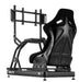 EAN 3770031134384 - Oplite 100737 Soporte para monitor de simulador de vuelo/carreras imagen 5
