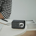 EAN 4711317995069 - Sangean WR-7 Portátil Negro imagen 6