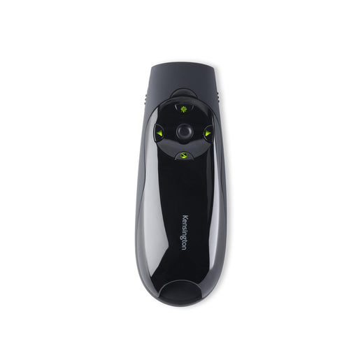 EAN 5028252351430 - Kensington Presenter Expert apuntador inalámbricos RF Negro imagen 1