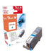 EAN 7640169585715 - Peach 319678 cartucho de tinta Cian imagen 1