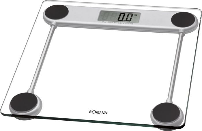 Bomann Pw 1417 Cb - Personenwaage