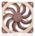 EAN 9010018100624 - Noctua NF-A14X25 G2 LS-PWM sistema de refrigeración para ordenador Carcasa del ordenador Refrigerador de  imagen 3