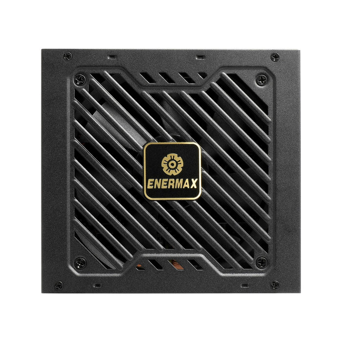 EAN 4713157728869 - Enermax ERV750G-AHG-MAC unidad de fuente de alimentación 750 W 20+4 pin ATX ATX Negro imagen 2