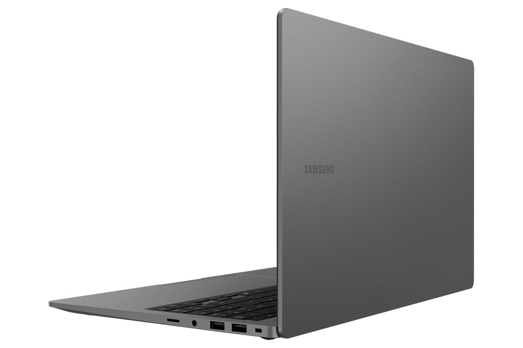 EAN 8806099337162 - Samsung Galaxy Book5 Intel Core Ultra 5 225U Portátil 39,6 cm (15.6") Full HD 16 GB LPDDR5x-SDRAM 512 GB  imagen 8