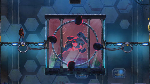 EAN 3760328371394 - Red Art Games They Always Run imagen 1