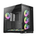 EAN 6931858712187 - GameMax NEX C56 BK carcasa de ordenador Midi Tower Negro imagen 2