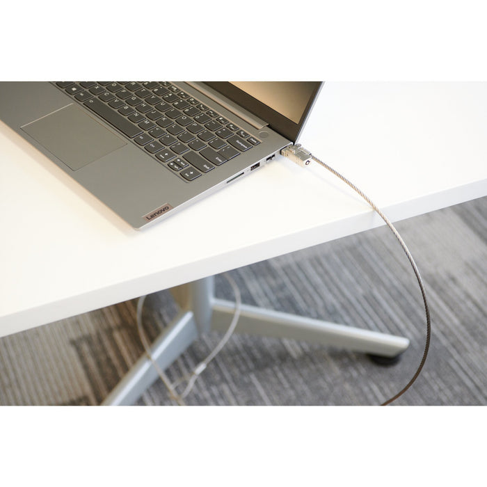 EAN 0085896606307 - Kensington K60630WW cable antirrobo imagen 8