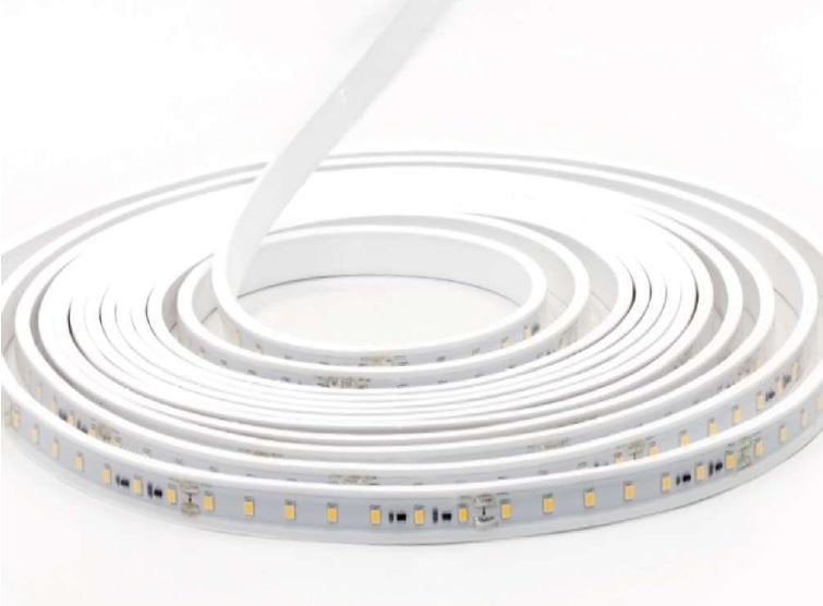 Synergy 21 Led Flex Mrip 2835 - 70 Nw Dc24v 240w Ip65 Uls 50m