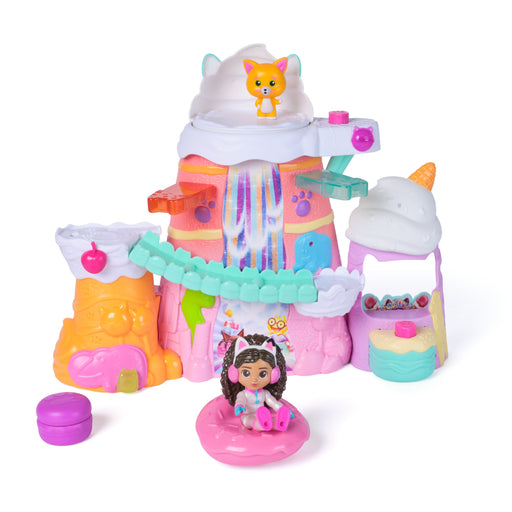 EAN 0681147085633 - Gabby's Dollhouse GDH PYS MovCnfctionPlyst WLMX GML imagen 1