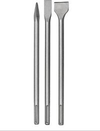 EAN 4009311901033 - Einhell 49190103 accesorio para martillo perforador Accesorio de cincel pala para martillo perforador imagen 1