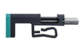 EAN 4006885303706 - wolfcraft GmbH 3037000 abrazadera 3 cm Negro, Turquesa imagen 2