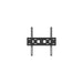 EAN 5902841139565 - Edbak FSM100 soporte para monitor 139,7 cm (55") Pared Negro imagen 1