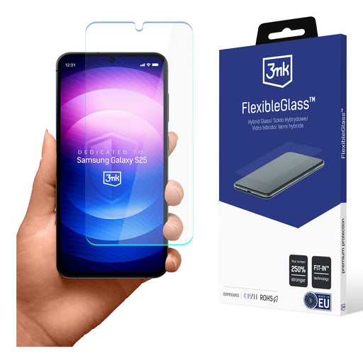 EAN 5903108645935 - 3MK FlexibleGlass Protector de pantalla Samsung 1 pieza(s) imagen 1