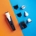 EAN 5038061100877 - Remington G4 Graphite Negro, Azul, Blanco imagen 5