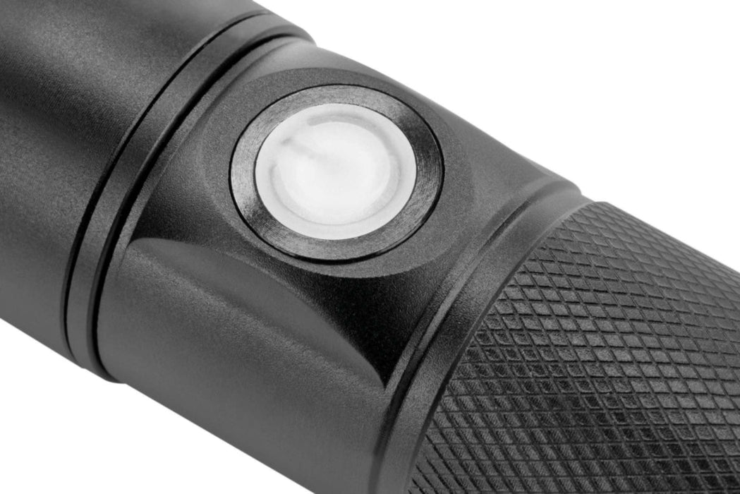 Ansmann Future T350fr - Linterna - Led