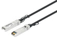 EAN 0766623508452 - Intellinet 508452 Cable de fibra óptica e InfiniBand 5 m SFP+ Plata imagen 1