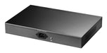 EAN 6971690790271 - Cudy FS1018PS1 switch Fast Ethernet (10/100) Energía sobre Ethernet (PoE) Gris imagen 3