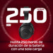 EAN 0198701216179 - HyperX Cloud Alpha 2 Inalámbrico Diadema Juego Bluetooth Negro imagen 7