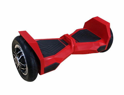 EAN 8436561890798 - Elements AirStream XL scooter auto balanceado Tabla de dos ruedas autoequilibrada 10 kmh 4400 mAh Negro,  imagen 1