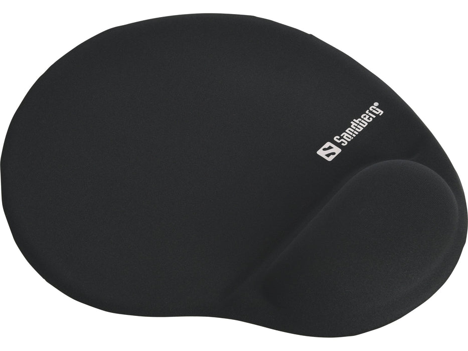 EAN 5705730520235 - Sandberg 520-23 alfombrilla para ratón Negro imagen 1