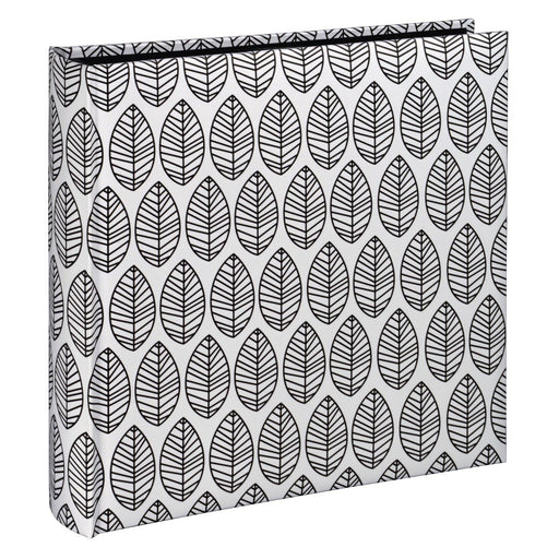 EAN 4007249022202 - Hama La Fleur álbum de foto y protector Blanco 400 hojas 10 x 15 imagen 1