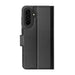 EAN 5711428065711 - dbramante1928 Oslo Pro funda para teléfono móvil 17 cm (6.7") Libro Negro imagen 3