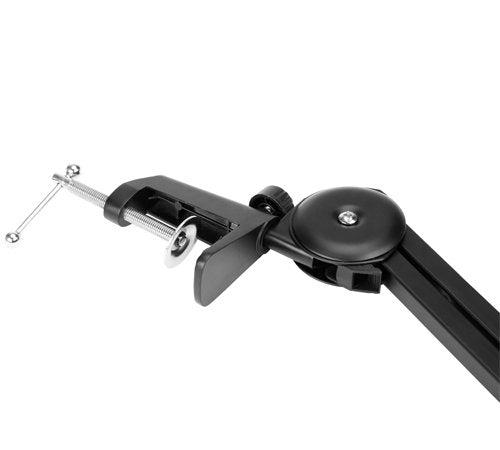 Boya Spring-Loaded Suspension Arm