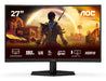 EAN 4038986182638 - AOC G4 C27G42E pantalla para PC 68,6 cm (27") 1920 x 1080 Pixeles Full HD LED Negro, Rojo imagen 1