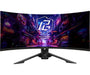 EAN 4710483945489 - Asrock PG34QRT2B pantalla para PC 86,4 cm (34") 3440 x 1440 Pixeles Wide Quad HD LCD Negro imagen 1