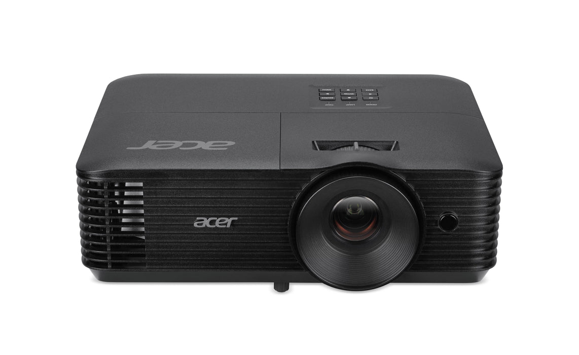 EAN 4711474096838 - Acer MR.JXE11.001 videoproyector Proyector de alcance estándar 4800 lúmenes ANSI DLP SVGA (800x600) 3D Ne imagen 3