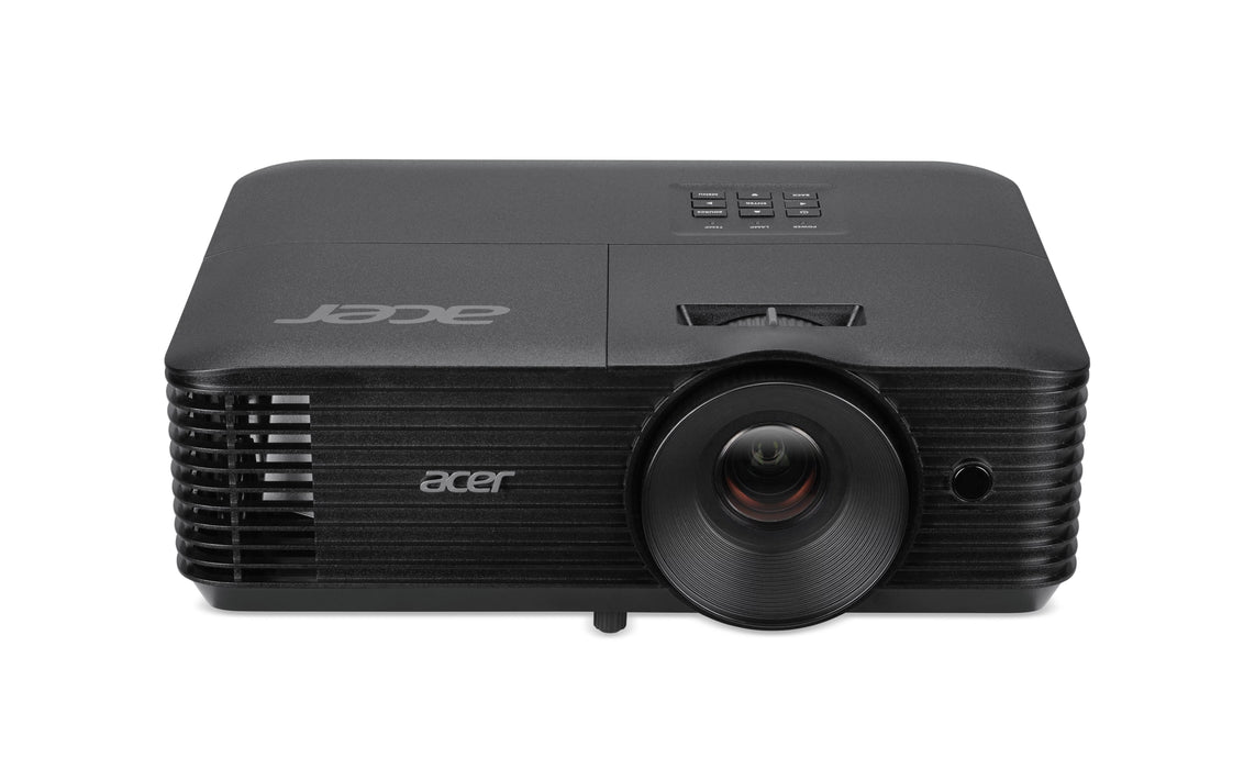Acer Projektor X1228 1024x768 4800 Ansi Hdmi Vga