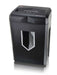 EAN 7640169581076 - Peach PS500-70 triturador de papel Corte cruzado 58 dB Negro imagen 1