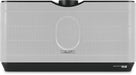EAN 4019588091726 - TechniSat Audiomaster MR3 Microcadena de música para uso doméstico 90 W Aluminio, Negro imagen 1