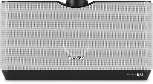 EAN 4019588091726 - TechniSat Audiomaster MR3 Microcadena de música para uso doméstico 90 W Aluminio, Negro imagen 1